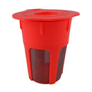 1pc Reusable Refillable Coffee Replacement Filter K-Cup for Keurig 2.0