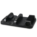 Ipega Multi-Function Charging Dock Game Console Charge Stand Base Charger W
