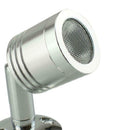 12VDC Mini Spotlight Jewelry Showcase Display Lighting Lamp Cold White 6000K