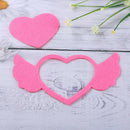 3pcs/Set Baby Growth Photo Frame Newborn Milestone Party Photography Props