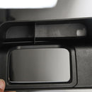 Gear Tray Gear Shifter Console Side Storage Box Manual Transmission Side Or