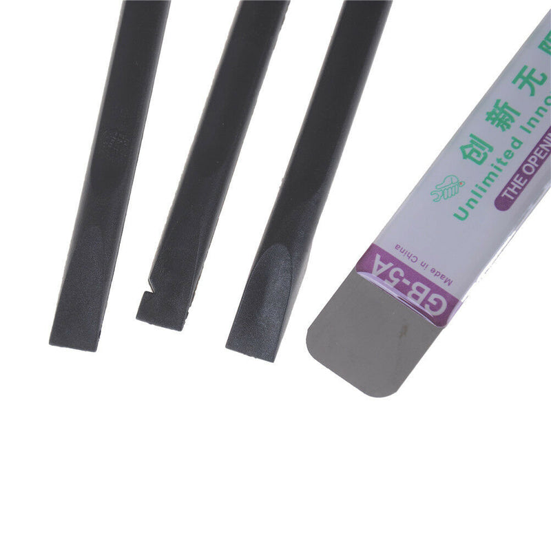 4Pcs Pry Bar Phone Opening Hand Tool Sets Mobile Phone Repair Tools Kit JR