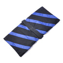 Black/Blue Stripe Photography Heavy Duty Sandbag fr Studio Video Tripod Boom Hf