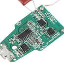 5V Wireless Charger Module Transmitter PCBA Circuit Board + CoilB_kz