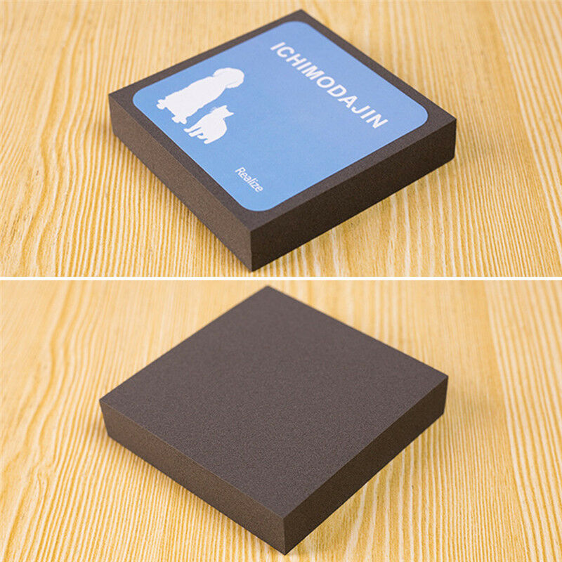 1pcs Pet Dog Cat Cleaning Brush Foam Pad Carpet Hair Fur Remover Cleaner Brushes