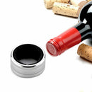 Reliable New Wine Bottle Stainless Steel Drop Proof Stop Ring Approx JR