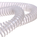 Standard Plastic Tubing 15mm 6Foot  72" CPAP AIR BIPAP Flexible Tubing Hose  Cy