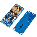 PCF8563 PCF8563T 8563 IIC Real Time Clock RTC Module Board Good than DS3231 K3T2