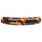 2 Pack Fashion Spring Barrettes Thin Barrettes Clip Hairpin