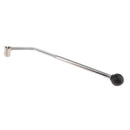 15.7 inch Long Hand Gear Lever Shifter Handle 50cc 110cc 125cc 150cc Quad Dirt