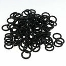 50x Power Pressure Washer O-Rings for 1/4" Quick Coupler Hoses High Temperature