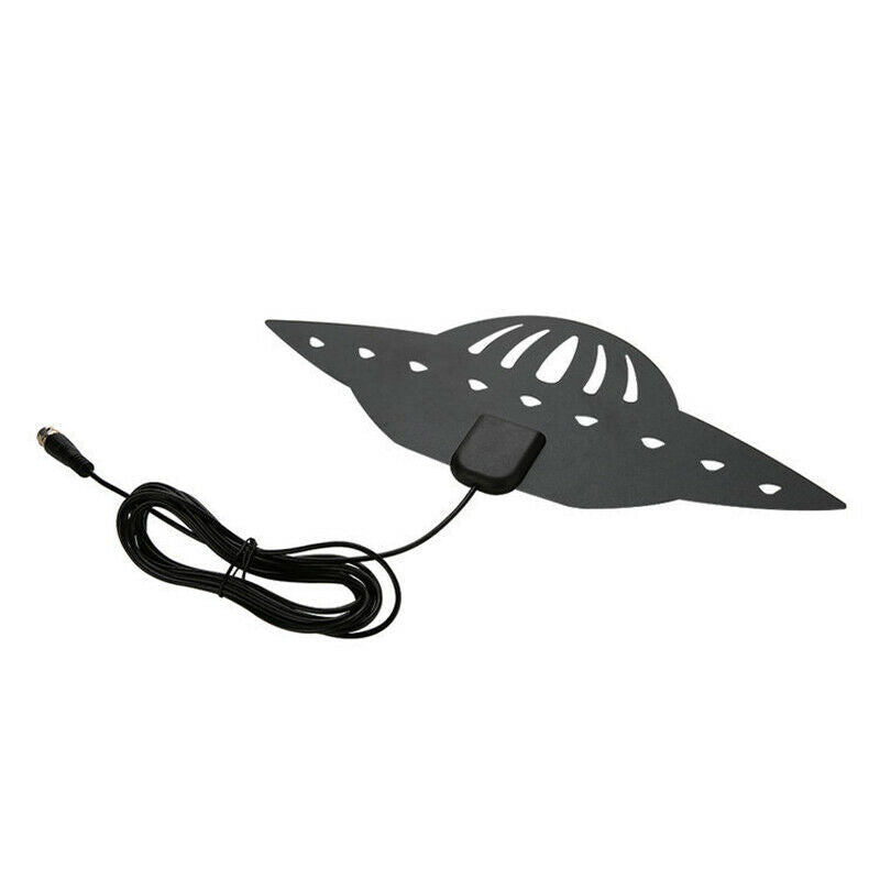4K HD TV Antenna Amplified 980 Mile Range Skywire Amplified Indoor Aerials 1080P