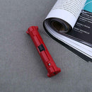 Red Coaxial Cable Stripper Pen Stripping Tool for Cable TV