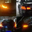 1x T10 White 12V LED Side Car Auto Wedge Dashboard Light I7M5