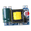 220V to 5V 700mA 3.5W Isolated Switch Power Supply Module Step Down ModuleJ  FT