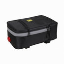 1pc Water-proof MTB Cycling Bike Bicycle Storage Saddle Bag Seat Tail Rear Pouch