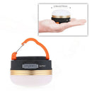 Portable LED Super Bright Camping Lantern Tent Fishing Outdoor Lamp Light LCN