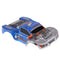 1/18 Scale 4WD RC Car Shell Skin Main Body for 1/18 Wltoys A969 A969-B Hobbies