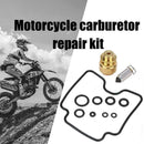 Carburetor Carb Rebuild Repair Kit For Katana 600 Pcs 1998-2006 K8I5