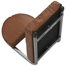 Children's Bike Seat Bike Rear Seat Kid Bicycle Bike Rear Handrail Armrest
