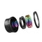 Cell Phone Camera Lens Kit HD Wide Angle Lens Clip on Cell Phone Compatible with