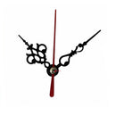 12888 Swing Mute Movement Quartz Clock Movement FTr Clock Mechanism Repair  LJ
