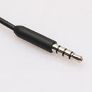 5Pcs 3.5mm Male to Female Earphone Audio Plug Headphone Extension Cable