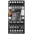 Plc Industrial Control Board Programmable Logic Controller Fx1N-10Mt Module X6E5