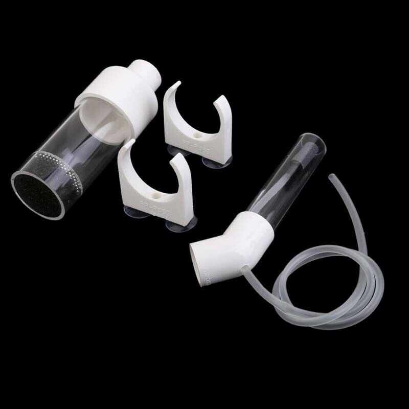 Cichlids Aquarium Tumbler Fish Incubator Hatchery Eggs Incubator L V3O9