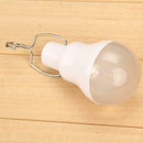 Rechargeable USB LED Bulb Lamp Outdoor Lighting Camp Tent Fishing Lamp