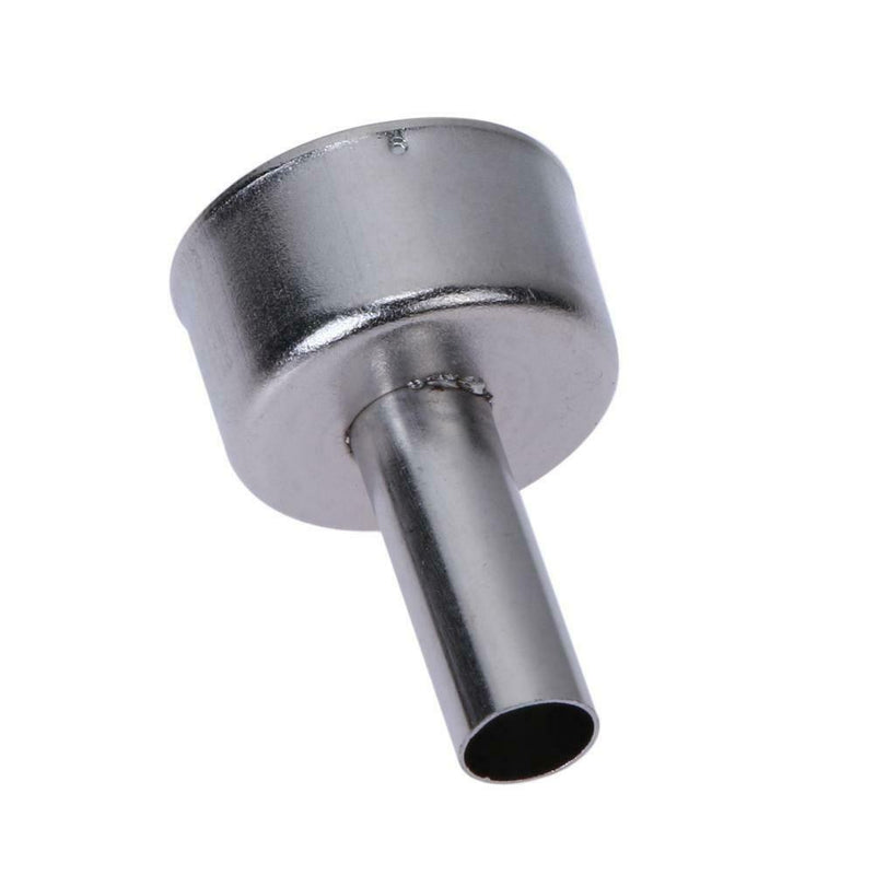 6pcs Universal Nozzle Soldering Station Hot Air Stations Gun Welding Nozzle