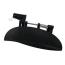 1 Set Front Left - right Side Exterior Door Handles for Hyundai Amica Atos 97-05