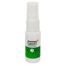 Car Leather Maintenance Auto Seat Coat Polish Paint Retreading Agent (20ml) A