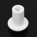 7Ceramic Holders for Tiki torch Wine bottle oil lamp COTTON Kerosene Wick gdads