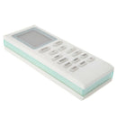 Air Conditioner Remote Control Replacement For Gree YB1FA YB1F2 YBOF2 YBOF