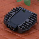 Motorcycle Regulator Rectifier for Kawasaki VN750 VN1500 ZZR600 GPX600R