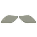 1 Pair Headlight Washer Covers for BMW 3 Series E92 328i 328xi 335i 06-09