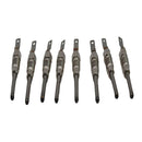 8pk Replace 6.5 L 6.2 L Fast Start Glow Plugs For  Hummer 2500 3500