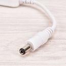 LED 4A DC 12V-24V For Single Color Led Strip Touch Switch On / Off Dimmer M&E