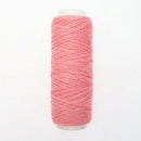 20Pcs Colorful Polyester Thread Spools for Hand Sewing Overlocking