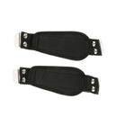 2pcs Nylon Longboard Foot Fixing Band Skateboard Stand Feet Holding Strap