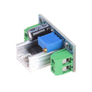LM317 DC-DC step down converter 4.2V-40V to 1.2V-37V linear voltage regulator  Z