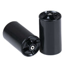 4PCS AA to D type cell battery converter adapter holder batteries case switc BX