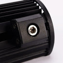 18W Car LED Working Light Strip Light Auto Inspection Lamps Off-road Lights