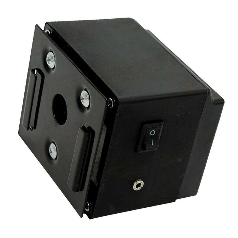 Cordless Battery Powered DC 3V Barbecue Rotator Motor BBQ Roast Bracket