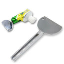 Stainless Steel Tube Toothpaste Squeezer Key Dispenser Easy Squeeze Tool-2019
