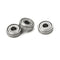 6200Z Double Shielded Deep Groove Ball Bearing 10mm x 30mm x 9mm JR