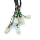 50 70 90cc 110cc 125cc Wiring Harness Loom Solenoid Coil CDI Quad Dirt Bike ATV