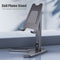 Anti Slip Aluminum Alloy Support Cell Phone Stand For Desk Lazy Tablet Holder