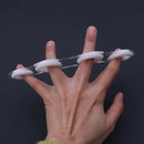Finger Span Trainer Finger Trainer Guitar Piano Finger Exercise Finger Reco